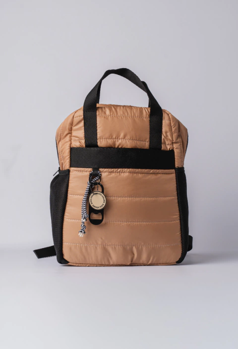 Mochila matera Tania - SIXTA UGARTE 