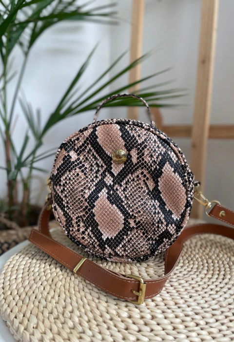 BANDOLERA LUNA - comprar online