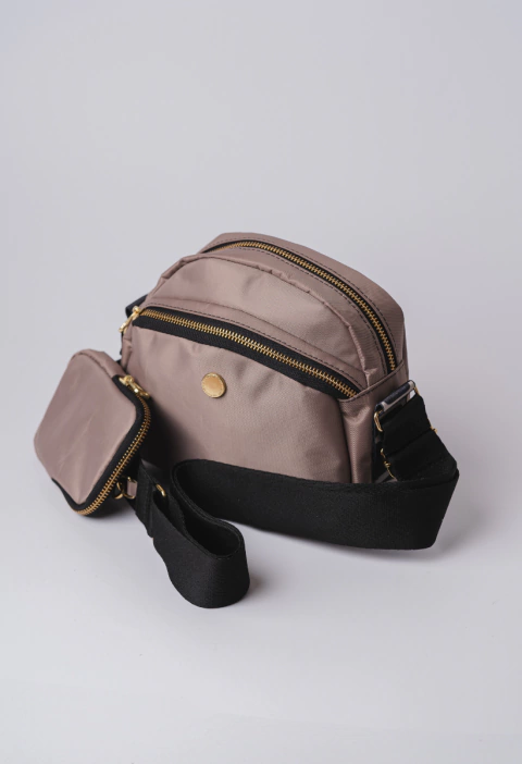 BANDOLERA JAZMIN - comprar online