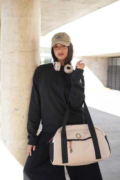 BOLSO SIMONE - SIXTA UGARTE 