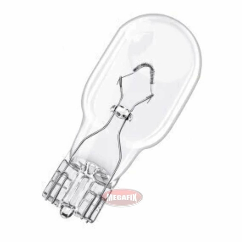 Lampada com Base de Vidro Osram 921 (SUPER PINGÃO) 12V-16W - comprar online