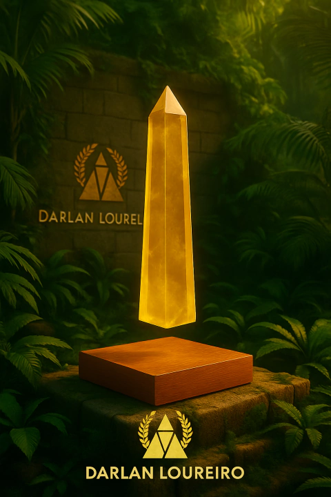 PERSONALIZED OBELISK (L) 55CM X 12CM - buy online