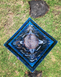 Quéops KYANITE - G na internet