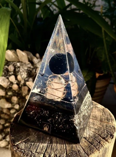 Nubian Core Obsidian | Protection and Elimination of Negativity (XL) on internet