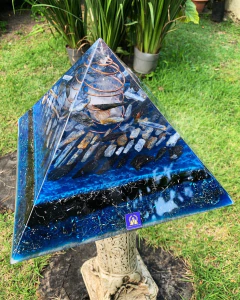 Quéops KYANITE - G - comprar online