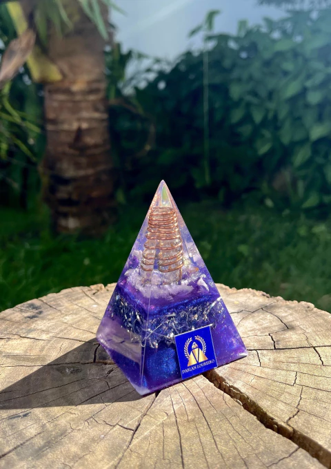 Mini Nubian - Ametista