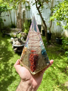 Nubian - 4 Elements (L) - buy online