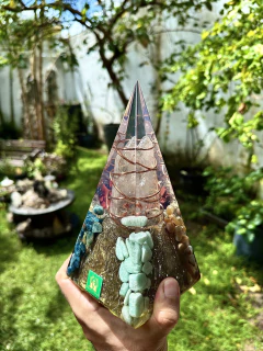 Nubian - 4 Elements (L) on internet