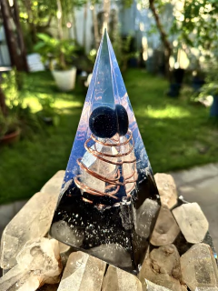 Core Preto - Proteção Energética (G) - comprar online