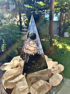 Core Preto - Proteção Energética (G) na internet