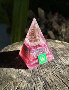 Mini - Nubian Quartzo Rosa - buy online