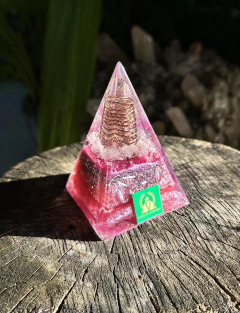 Mini - Nubian Quartzo Rosa - buy online