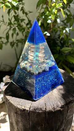 Blue Leader - Concentration / Studies - (L)