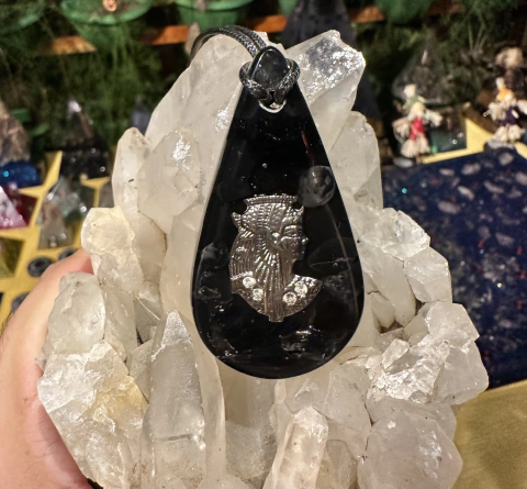 Gota Egito Proteção