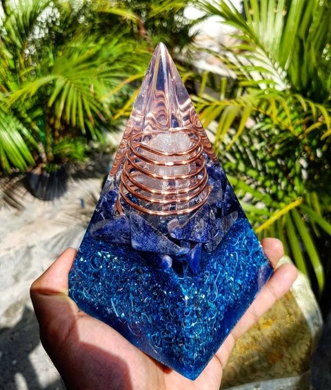 Nubian Sodalite (M)