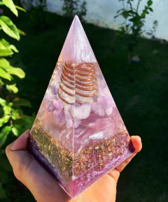 Lilac Lider -Energy Transmission (S)