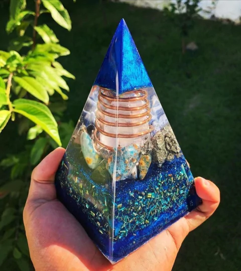 Líder Azul - Concentração / Estudos (XG)