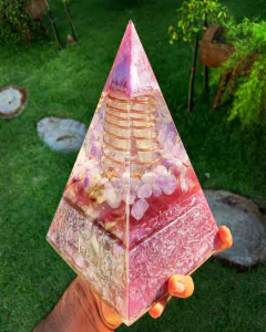 Lilac Lider -Energy Transmission (XL) on internet