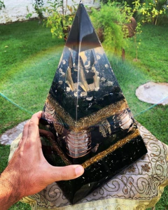 The Temple of Anubis