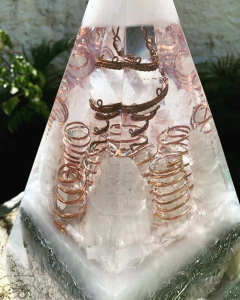 White Light Temple - buy online