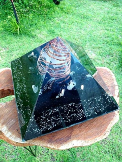 Vigilante Cheops Extra Black Tourmaline on internet