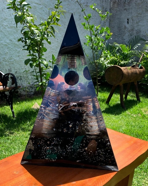 Trinity - Pillar of Protection