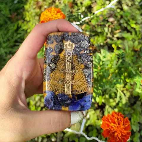 BALMR NOSSA SENHORA DE APARECIDA