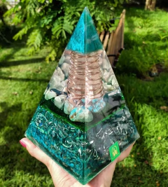 Líder Verde - Saúde Física e Emocional (G)