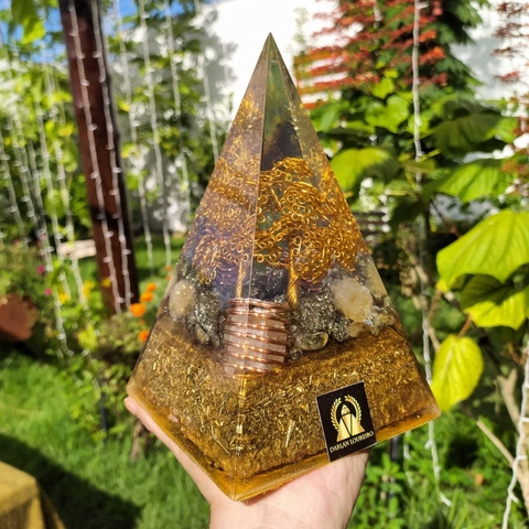 Tree Prosperity L
