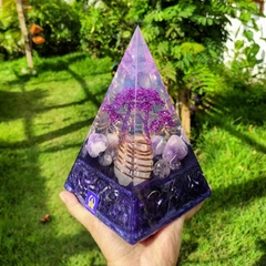 Spirituality Tree