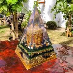 Nubian - Meditação de Buda - Extra - comprar online