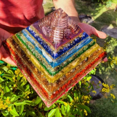 QUÉOPS 7 CHAKRAS - buy online