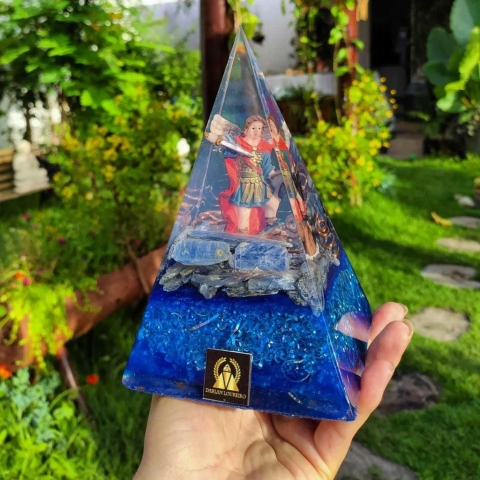 NUBIAN ARCHANGEL MIGUEL