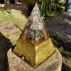 Pirita Mountain | Abundance and Willpower (XL) - buy online