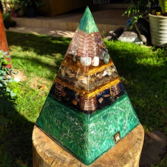 Nubian Work Healing - buy online