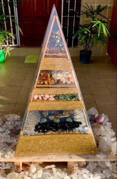 Alpha Líder Dourado