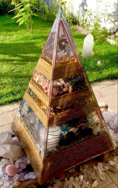 Alpha Líder Dourado - @darlanLoureiro