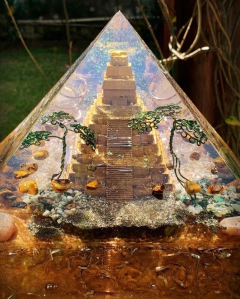 Cheops el dorado - online store