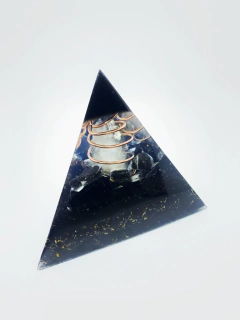 Trinity - Proteção Energética na internet