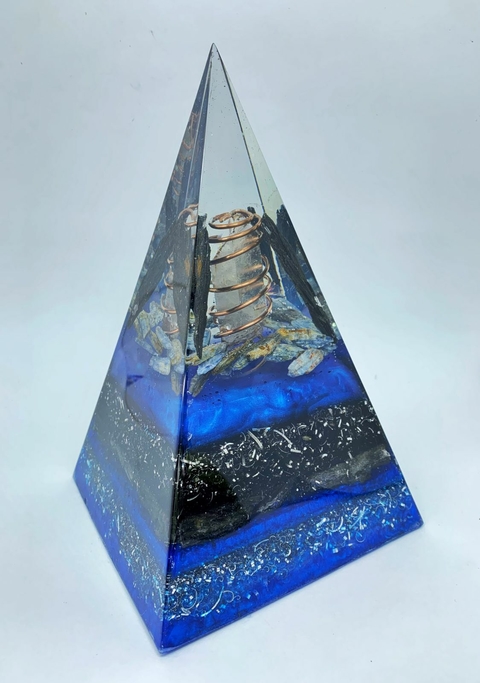 KYANITE Nubian