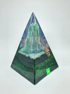 Green Quartz Mountain - buy online