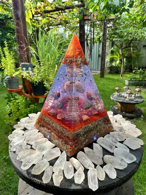 TITAN CORE - SUN (MADE TO ORDER)