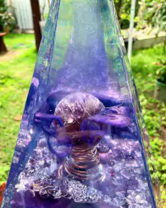 Titan 7 Poderes (FEITO SOB ENCOMENDA) na internet