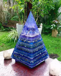 Titan 7 Poderes (FEITO SOB ENCOMENDA)