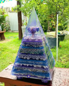 Titan 7 Poderes (FEITO SOB ENCOMENDA) - comprar online