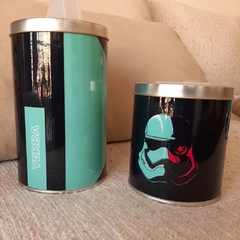 Latas Tropper - tienda online