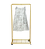 Falda Foile - comprar online