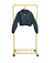 Campera Mini Jean - comprar online