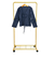 Saco Matelasse Labrado - comprar online