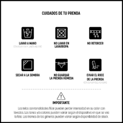 BOMBACHA LESS GREY GOLD PRINT en internet